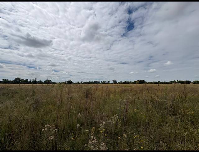 3,584M² VACANT LAND FOR SALE IN VAALPARK